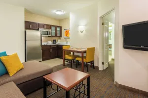 Image of Residence Inn Chattanooga Downtown