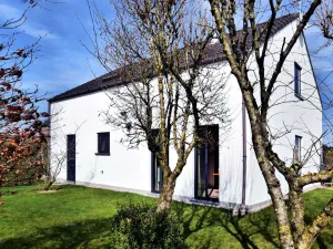 Image of Holiday Home in Rendeux near La Roche
