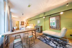 Image of Design Apartments - "Im Holländerhaus"