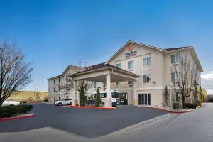 Image of Comfort Inn & Suites Airport Convention Center