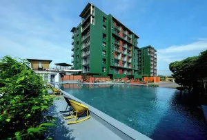 Image of SureStay By Best Western Iconic Suvarnabhumi