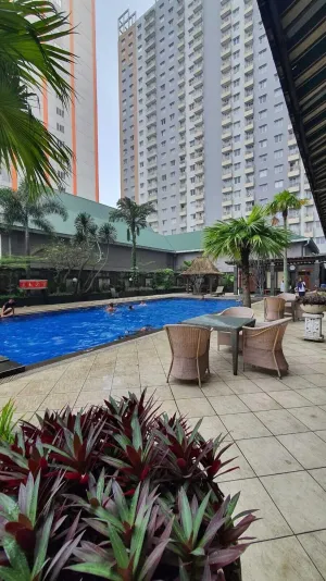 Image of youre at - Galeri Ciumbuleuit Apartment