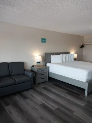 Image of Inn at the Sea