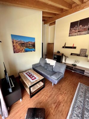 Image of Aladin Apartments St Moritz