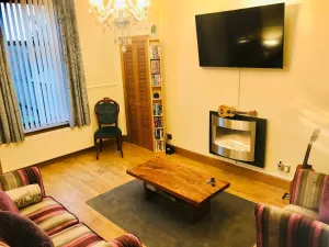 Image of Station View Lodge Markinch