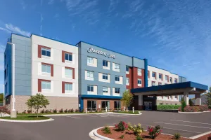 Image of Hampton Inn by Hilton Green Bay Stadium
