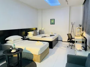 Image of YAMA HOTEL & ROOFTOP BAR