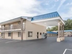 Image of Days Inn by Wyndham Jacksonville