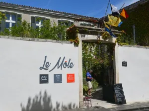 Image of Le Mole (Appartements et Chambres)
