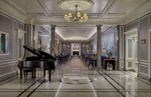Image of Hyatt Regency London - The Churchill