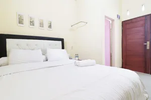 Image of Krisna Hostel