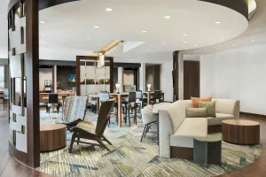 Image of SpringHill Suites by Marriott Chicago Southeast/Munster, IN
