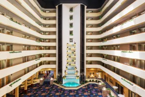 Image of Capitol Plaza Hotel Jefferson City