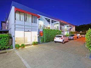 Image of Airway Motel