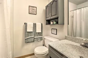 Image of Shawnee Condo Less Than 10 Mi to Downtown Kansas City!
