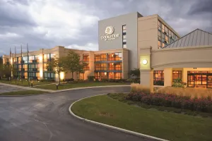 Image of DoubleTree by Hilton Chicago - Arlington Heights