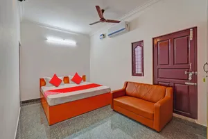Image of Hotel O DHANAS BEST AMBIENCE