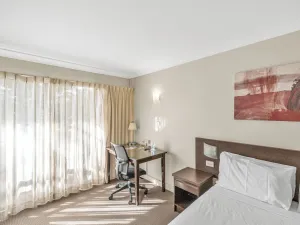 Image of Tall Trees Ainslie Motel
