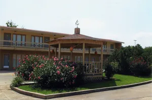 Image of Will Rogers Inn