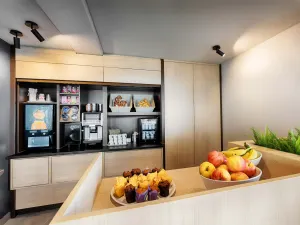 Image of B&B Hotel München-Garching