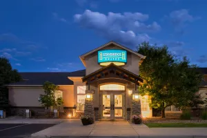 Image of Staybridge Suites Denver Tech Center by IHG