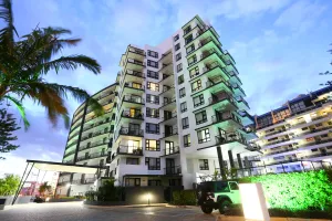 Image of Neptune Resort