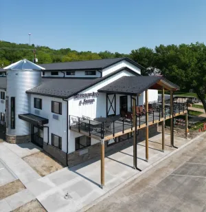 Image of Hamburg Inn & Suites