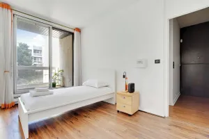 Image of Charming Duplex - 4br-5p- Boulogne-billancourt