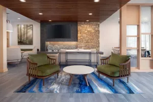 Image of Fairfield by Marriott Inn & Suites Aberdeen