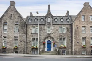 Image of Leonardo Edinburgh City