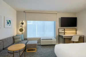 Image of TownePlace Suites by Marriott Sikeston