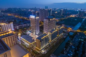 Image of Pushi Serviced Apartment