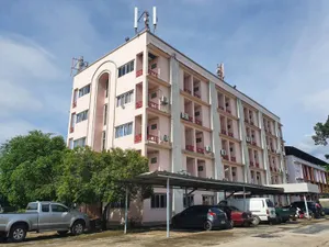 Image of Rich Hotel