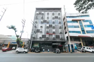 Image of RedDoorz Plus @ Kamuning Quezon City