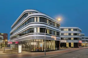 Image of Moxy Hamburg - Finkenwerder