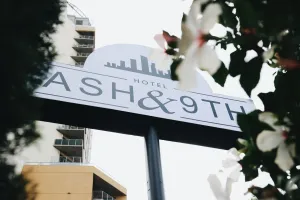Image of Hotel Ash&9th