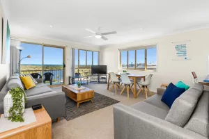 Image of Creekside Coastal Escape on Hungerford
