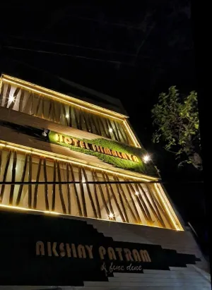 Image of Hotel Himalaya Haridwar @ Har Ki Pauri Road