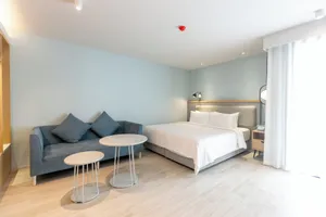 Image of The SACHA Apart-Hotel Thonglor