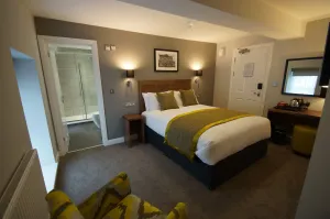 Image of New Park Hotel