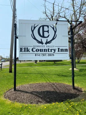 Image of Bennetts Valley Elk Country Inn