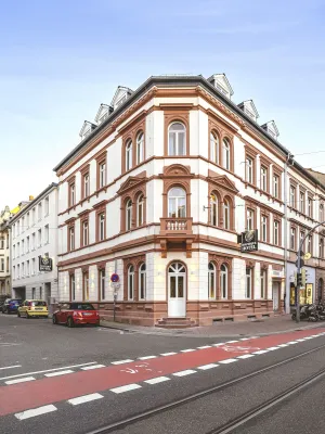 Image of BS Boutique Hotel