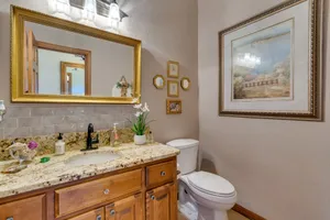 Image of Spacious Greenbrier Vacation Rental on ~ 4 Acres!