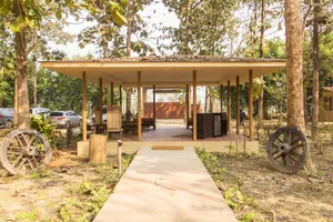 Image of Jagatpur Lodge by Annapurna