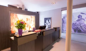 Image of Munich Deluxe Hotel