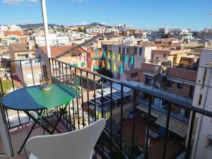 Image of Feel Welcome Barcelona # SPLAU