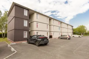 Image of FASTHOTEL ROISSY CDG SUD - Claye Souilly