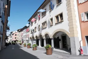 Image of Martigny Youth Hostel