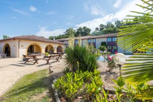 Image of Logis Hôtel Restaurant Solenca
