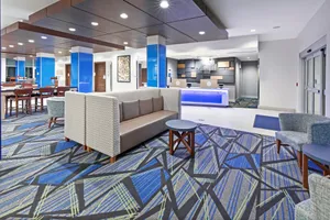 Image of Holiday Inn Express & Suites Denton - Sanger by IHG
